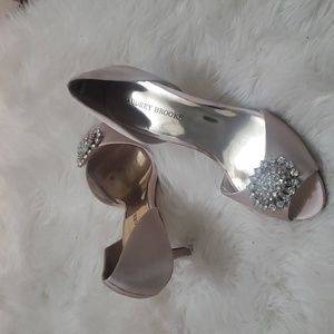 Size 10 brand new Audrey Brooke
